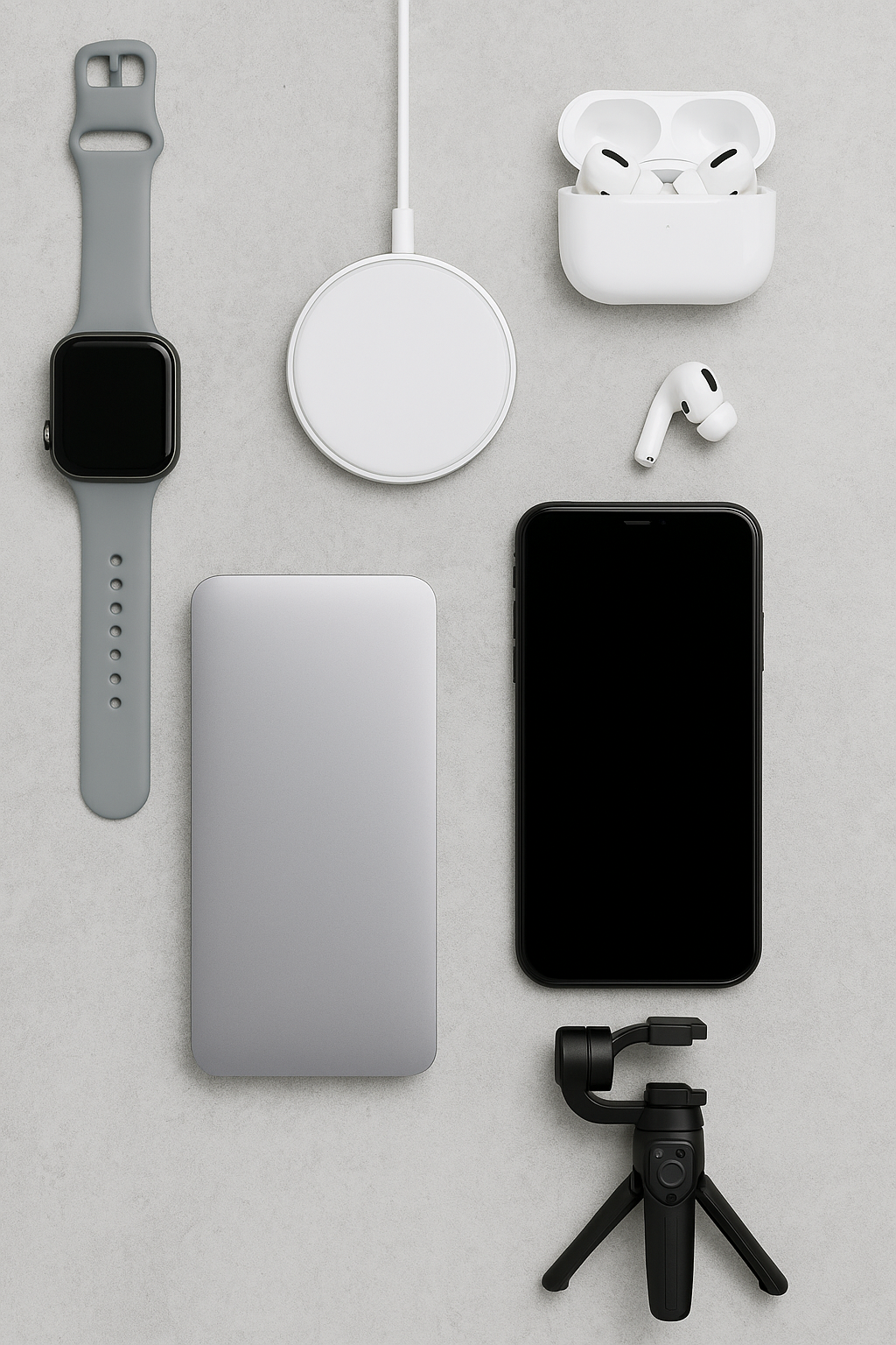 Tecnologia & Accessori