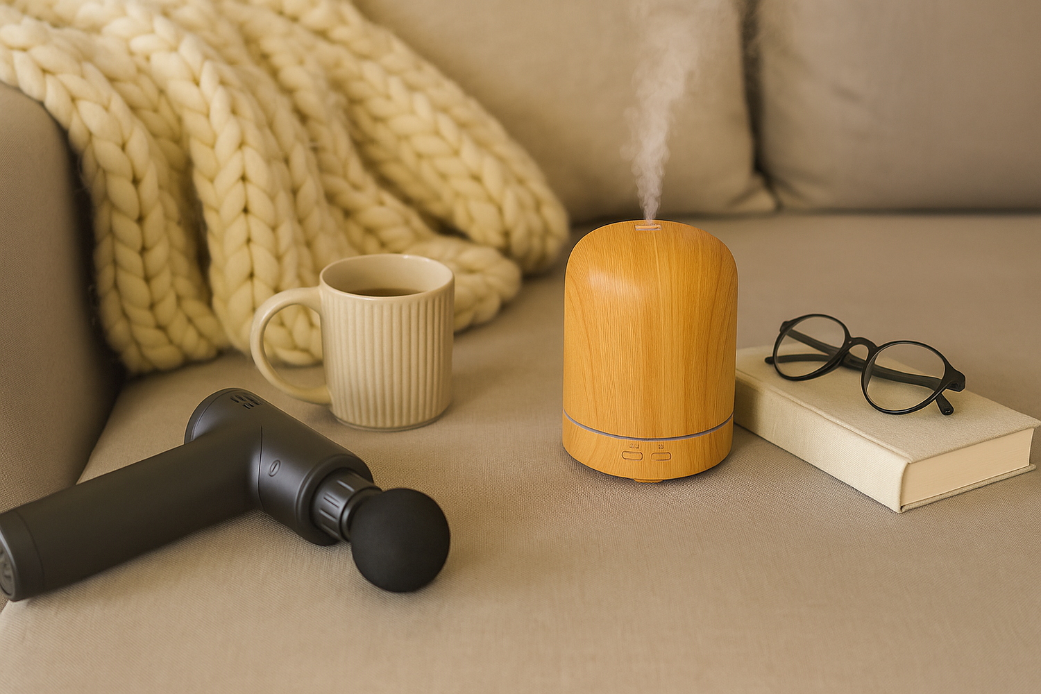 Benessere & Lifestyle