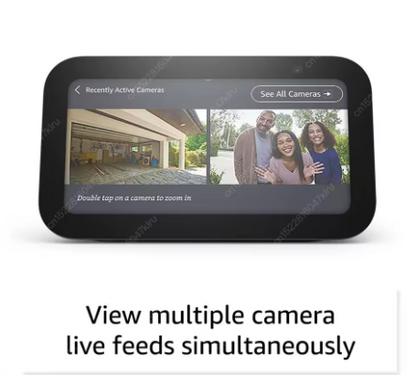 📺 Echo Show 5 – Display Smart con Alexa 📺