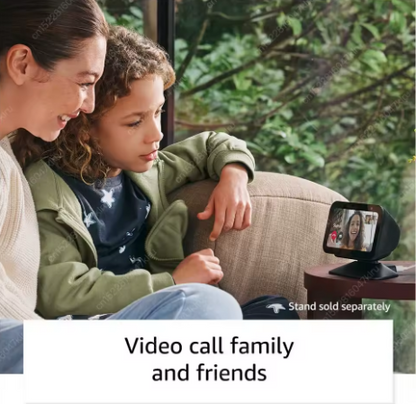 📺 Echo Show 5 – Display Smart con Alexa 📺