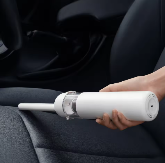 Aspiratore Portatile Senza Fili 20.000 Pa